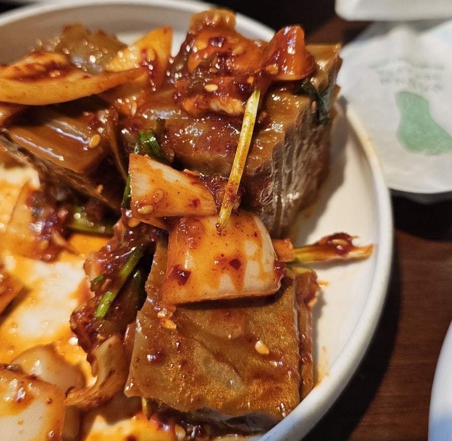 삼포가는길 사진 6