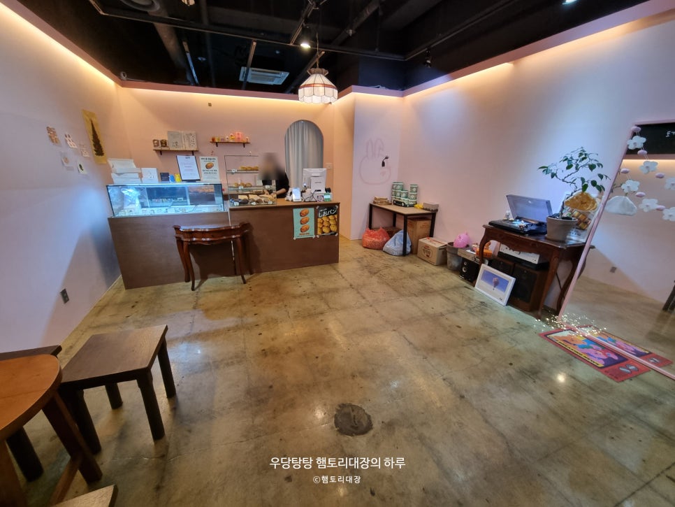 토끼네부엌 사진 2