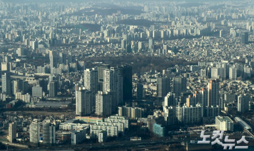  ️ 정부의 ‘영끌’ 공급 대책... 전문가들 “방향은 좋은데, 문제는 시간!”
