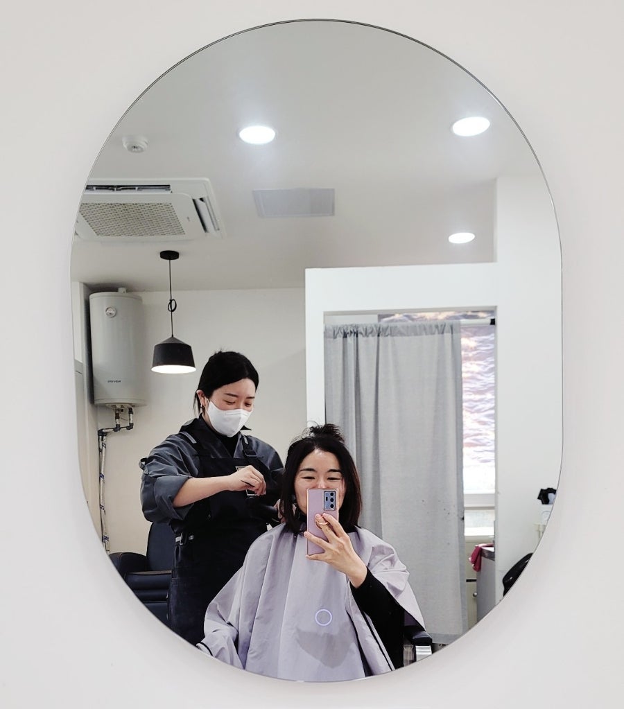 이룸헤어 사진 1