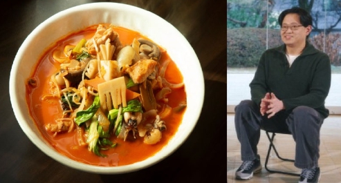   짬뽕에만 80만km 진심인 유퀴즈 짬뽕아저씨가 추천하는 인생 맛집