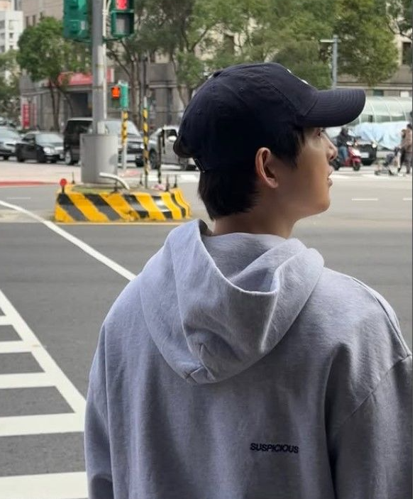 ソン・ジュンギの妻ケイティ・ルイーズ・サンダース、台湾旅行に同行？近況がインスタグラムでキャッチ＆プロフィール