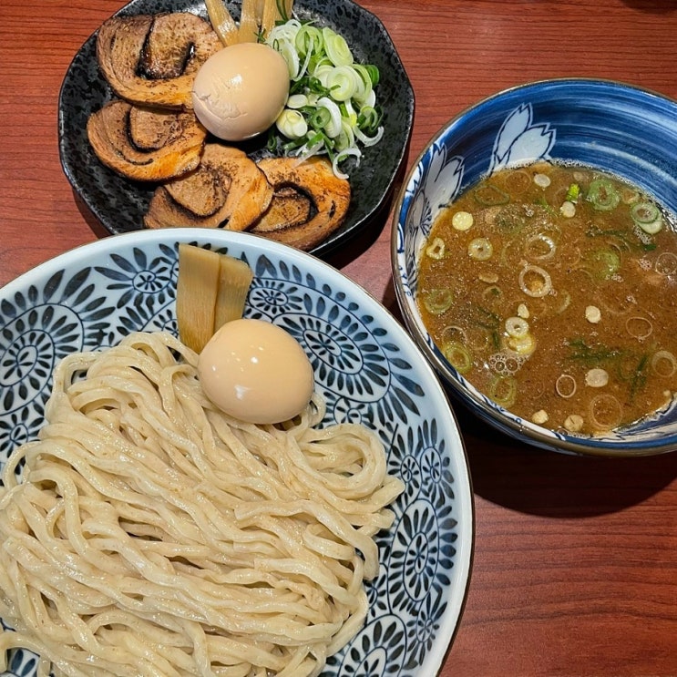  건대 츠케멘 맛집 멘쇼 처음 가면 꼭 알아야 할 것