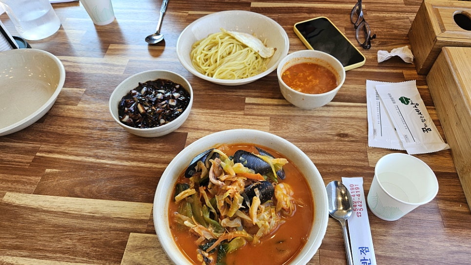 청하반점 사진 4