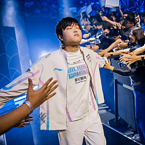 [LPL] BLG 빈, 무슨 일이 있었나?