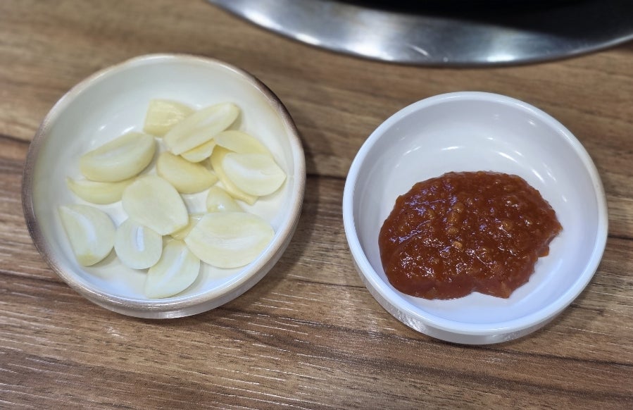 지리산흑돼지 사진 5