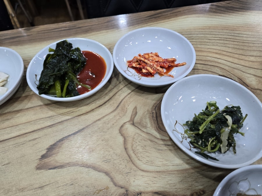 한일한정식 사진 6