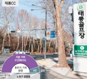   “토허제 묶이기 전 막차 타자!”... 과천 땅에 현금부자들 몰리는 진짜 이유