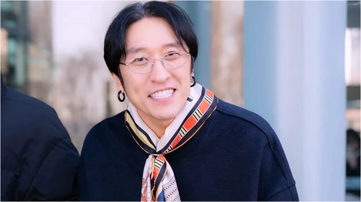  가수 빽가 짝사랑 재회 실망 사건! 20년 만에 깨진 첫사랑 환상