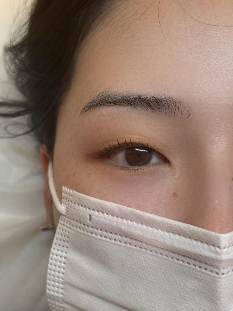  부산 동래속눈썹펌 : 제이유뷰티