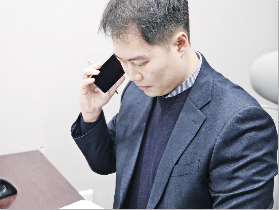 캄보디아 보이스피싱변호사 운반책 실형 걱정된다면