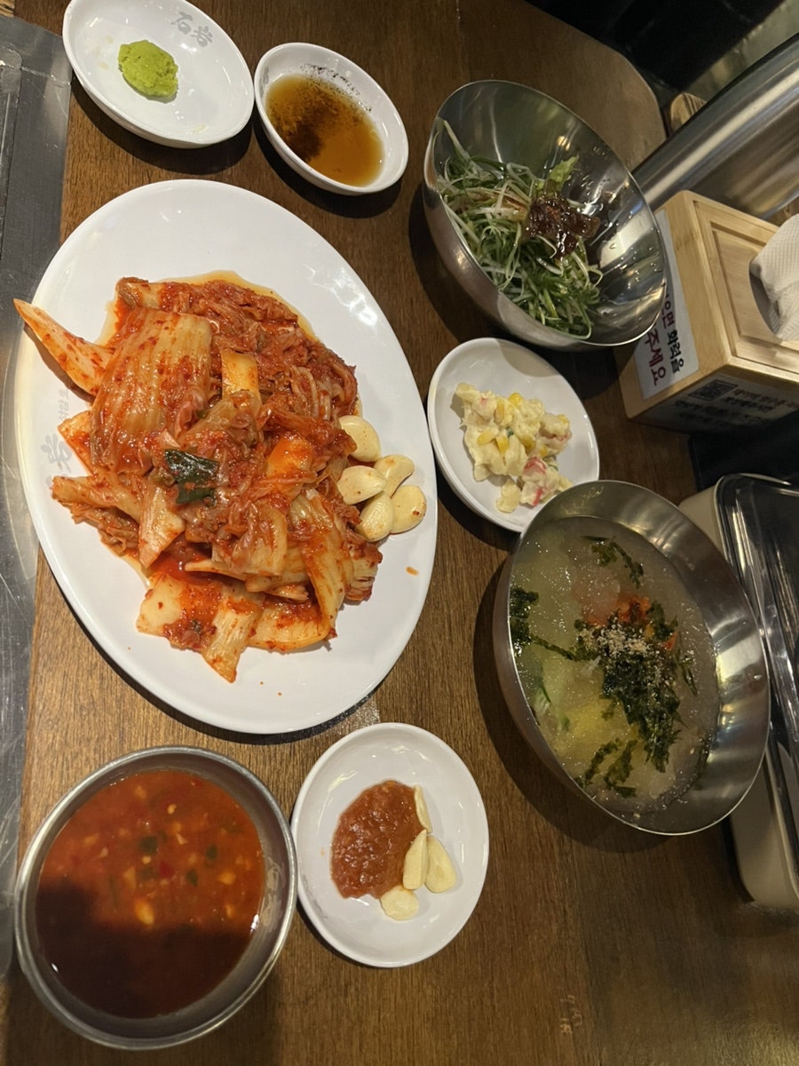 석암생소금구이 문래점 사진 5