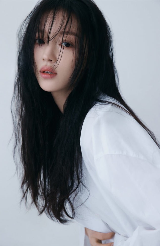  오마이걸 유아, 배우 전향 후 첫 영화 ‘프로젝트 Y’ 선택한 이유…“확실하게 한 방 보여주고 싶었다”