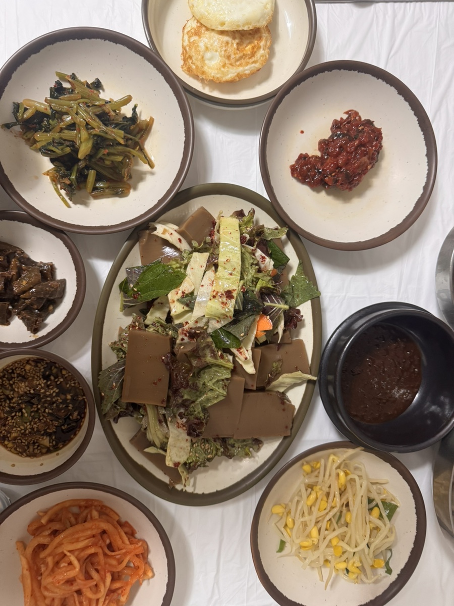 싸리골식당 사진 5