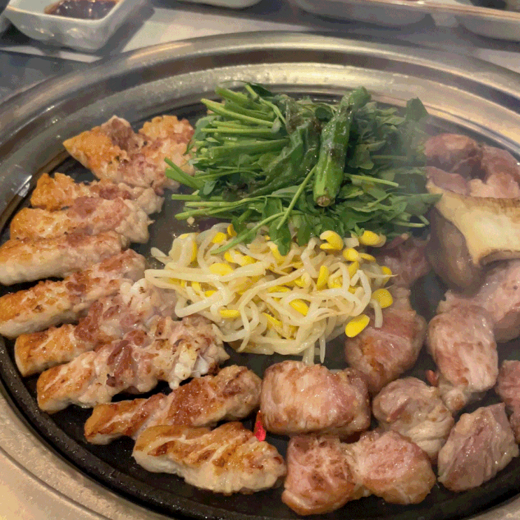  대전봉명동 회식 육풍 봉명점 추천 | 육류명인 & 삼겹살 구워주는 고기집 [대전 맛집]