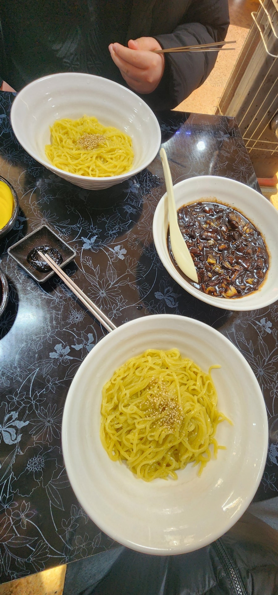 먹쇠루 사진 3