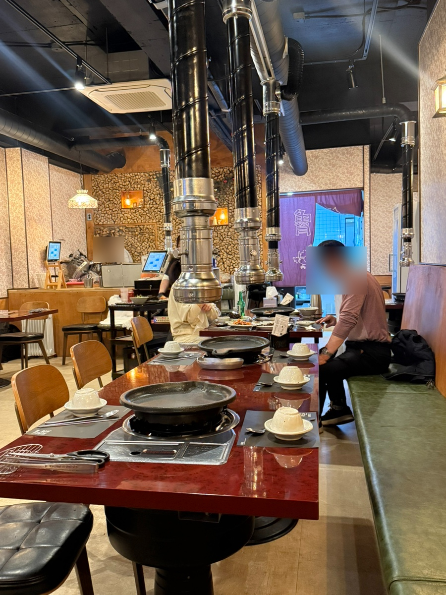 노곡회관 남구청점 사진 2