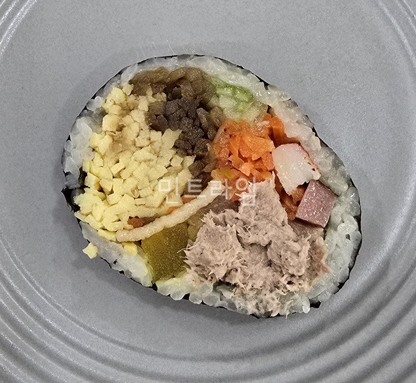 율량이네김밥 사진 6