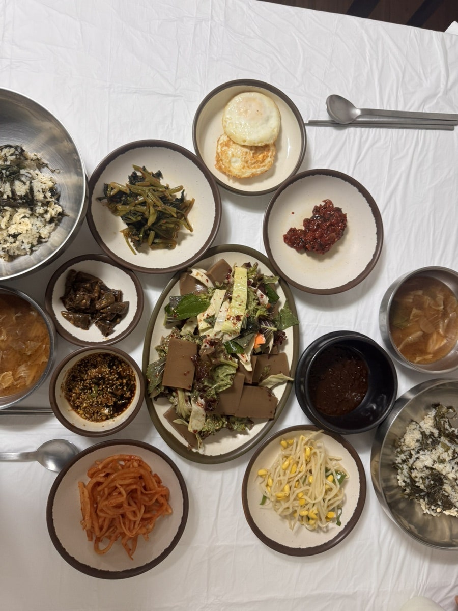 싸리골식당 사진 4