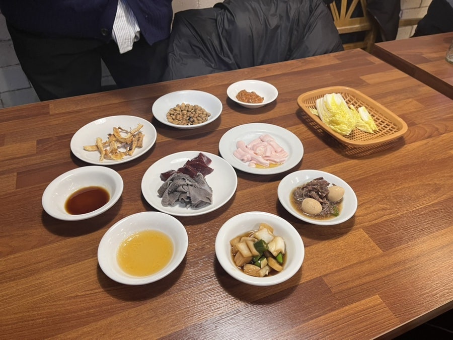 양지식당 사진 6