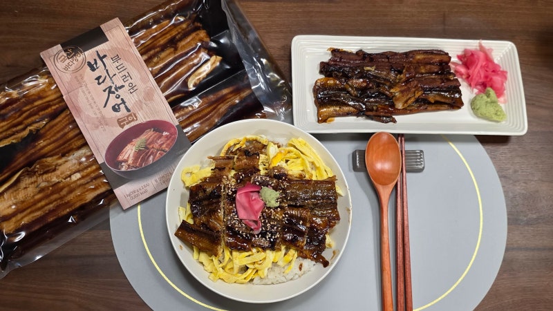 코스트코 바다장어구매리뷰!31,990원 가성비 좋은 반찬
