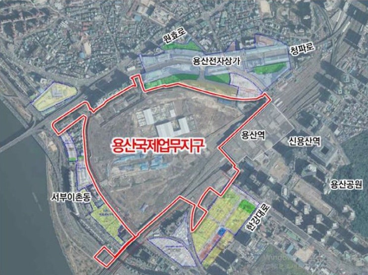  서울과 수도권 6만 가구, 판교신도시 2개 규모 주택공급 정부 발표