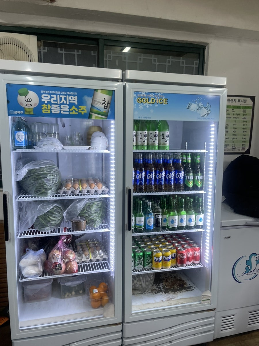 정성담은칼국수 성서이곡본점 사진 5