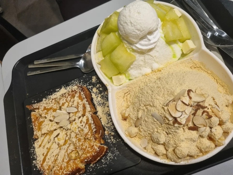 설빙 당진점 사진 1