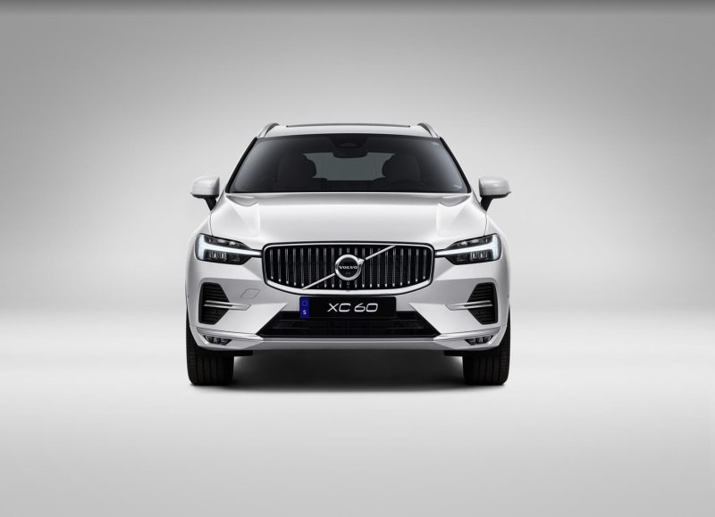 2026 볼보 xc60 풀체인지 가격표 연비 제원표 배터리가격 총정리, 볼보 SUV 추천!