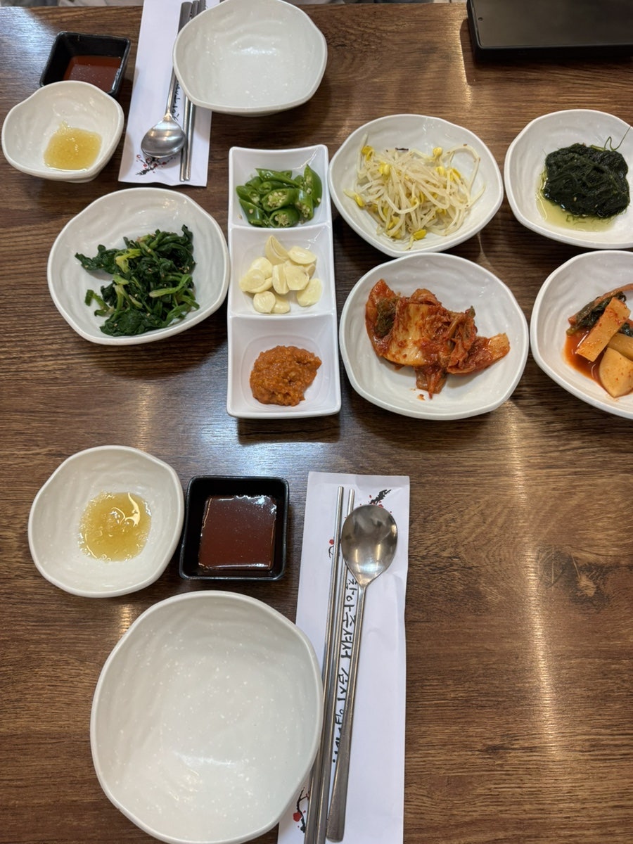 목포집 사진 2