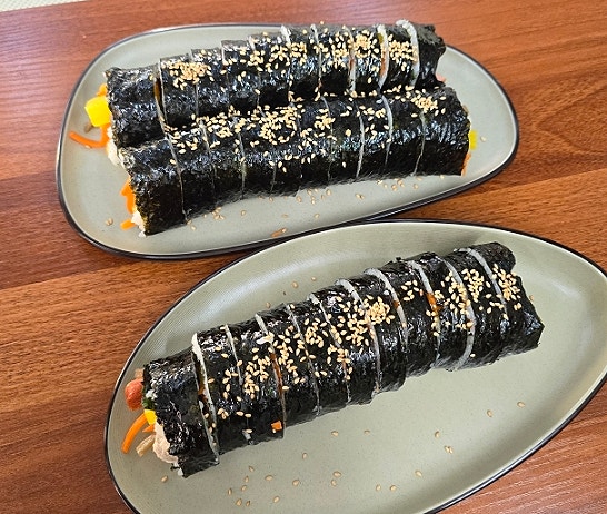 현이네김밥 사진 5