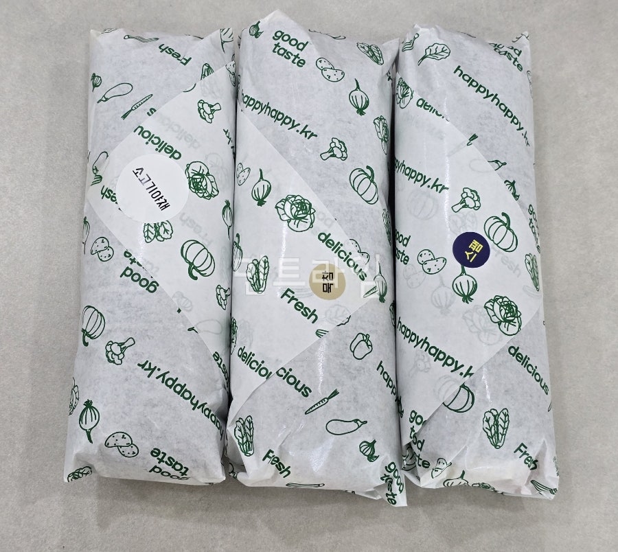 율량이네김밥 사진 1