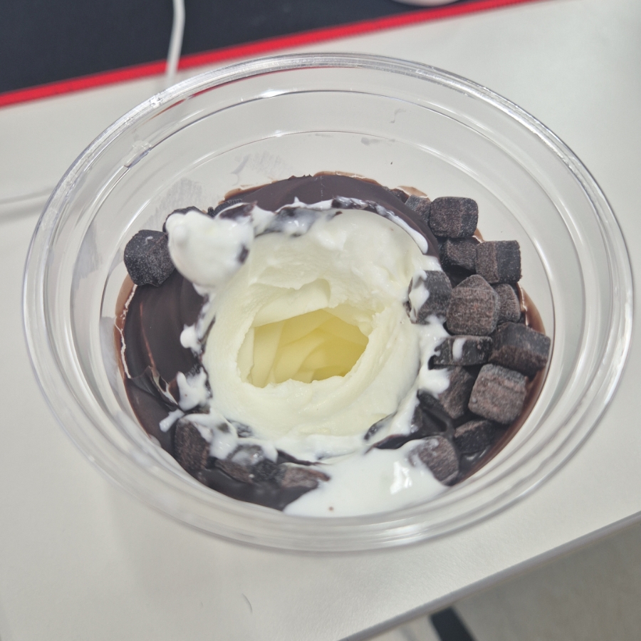 빽다방 천안신방점 사진 3
