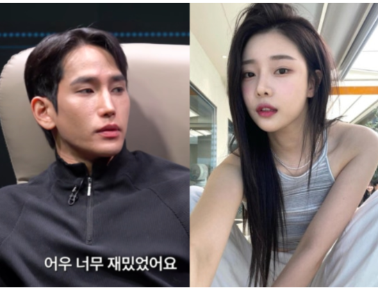 육준서 “솔로지옥4 이시안과 같이 자고 싶었다”…침대 사태 전말·원나잇 발언 재조명