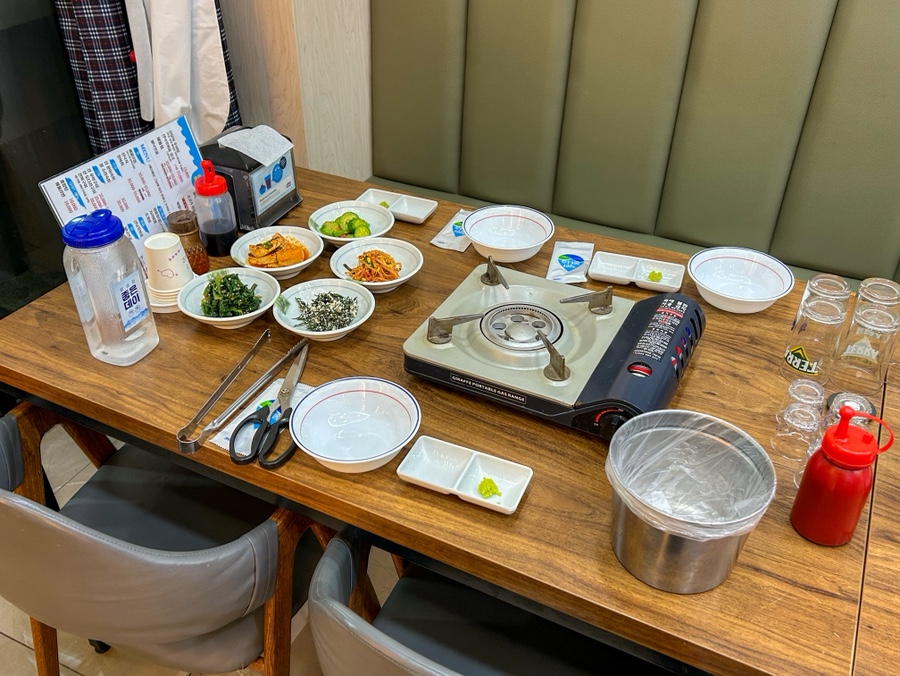 엄마손 해산물 사진 6