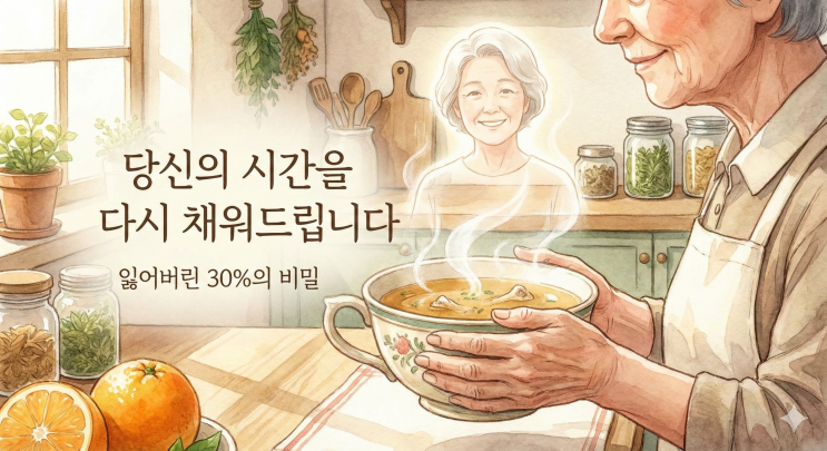  우리 몸의 접착제 '콜라겐', 80%가 사라졌습니다. 당신이 늙어가는 진짜 이유   (의사작성)