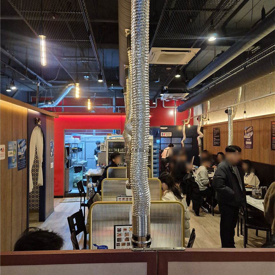 예가양꼬치 사진 3