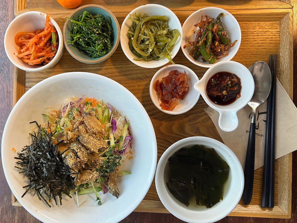 밥플러스 사진 6