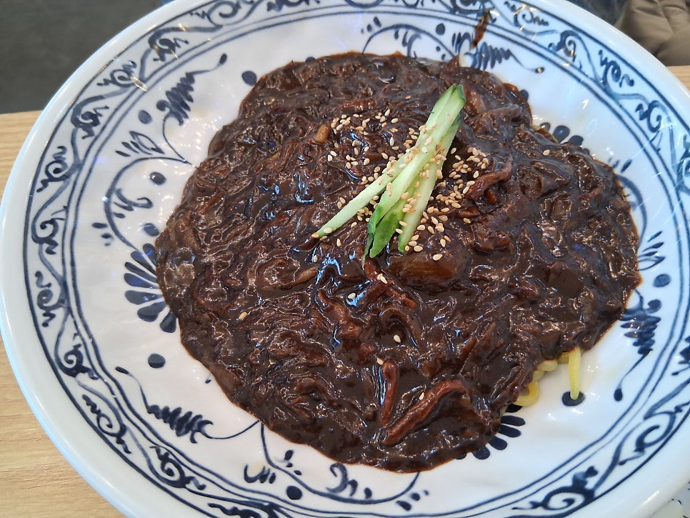 외고짬뽕 청북점 사진 5