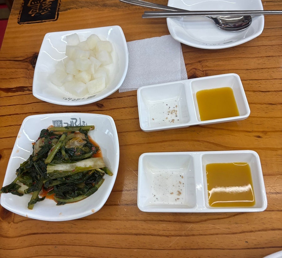 계림원 의정부민락점 사진 3