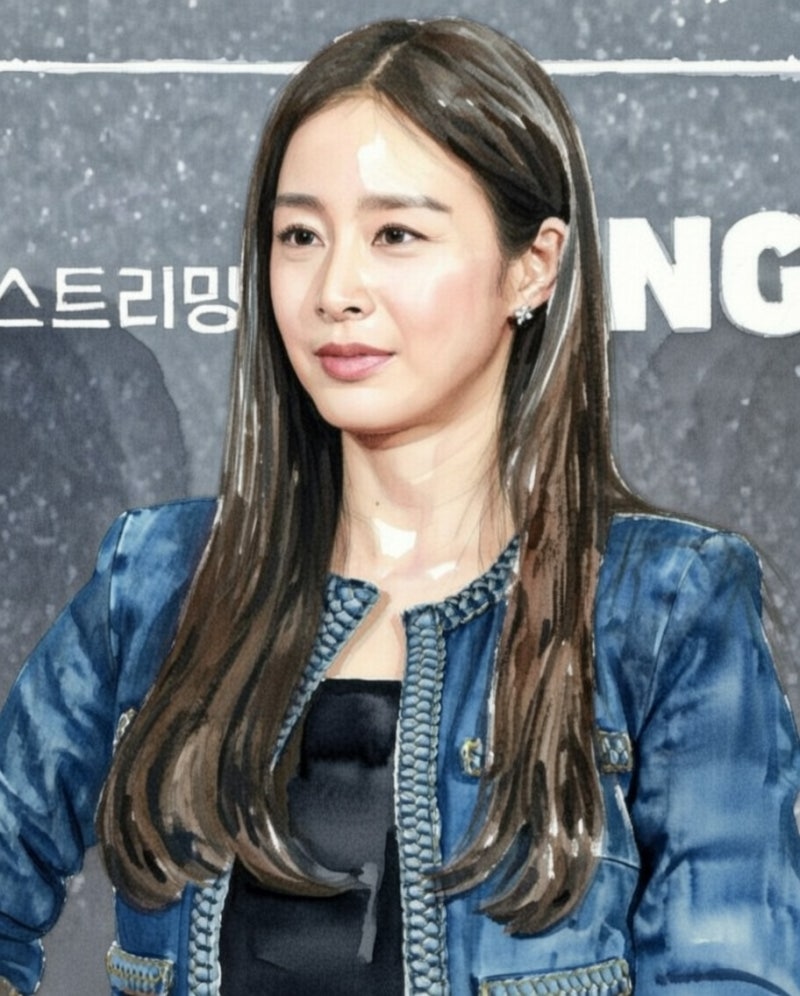 김태희, 친언니 김희원 씨 아파트 압류 논란에 "관련 없다" 선긋기