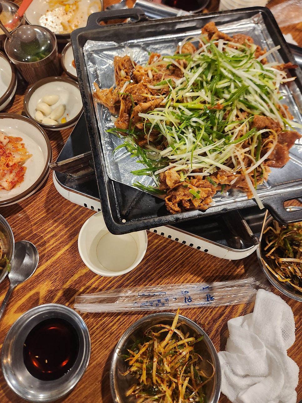 한량석쇠집 달동직영점 사진 2