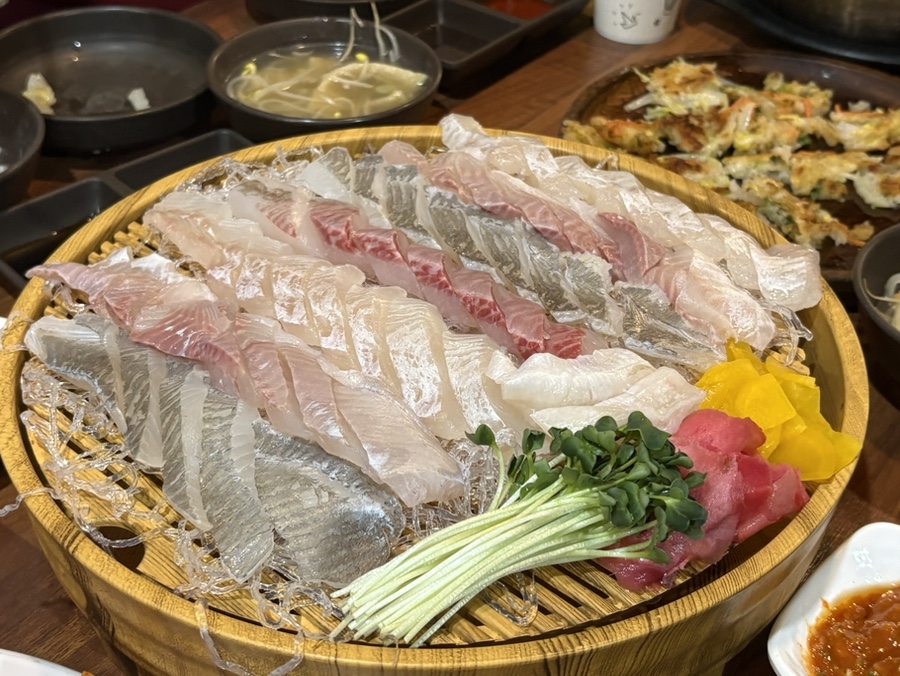 뚱보회수산 사진 1