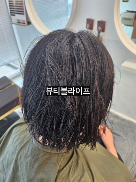 이현헤어 사진 5