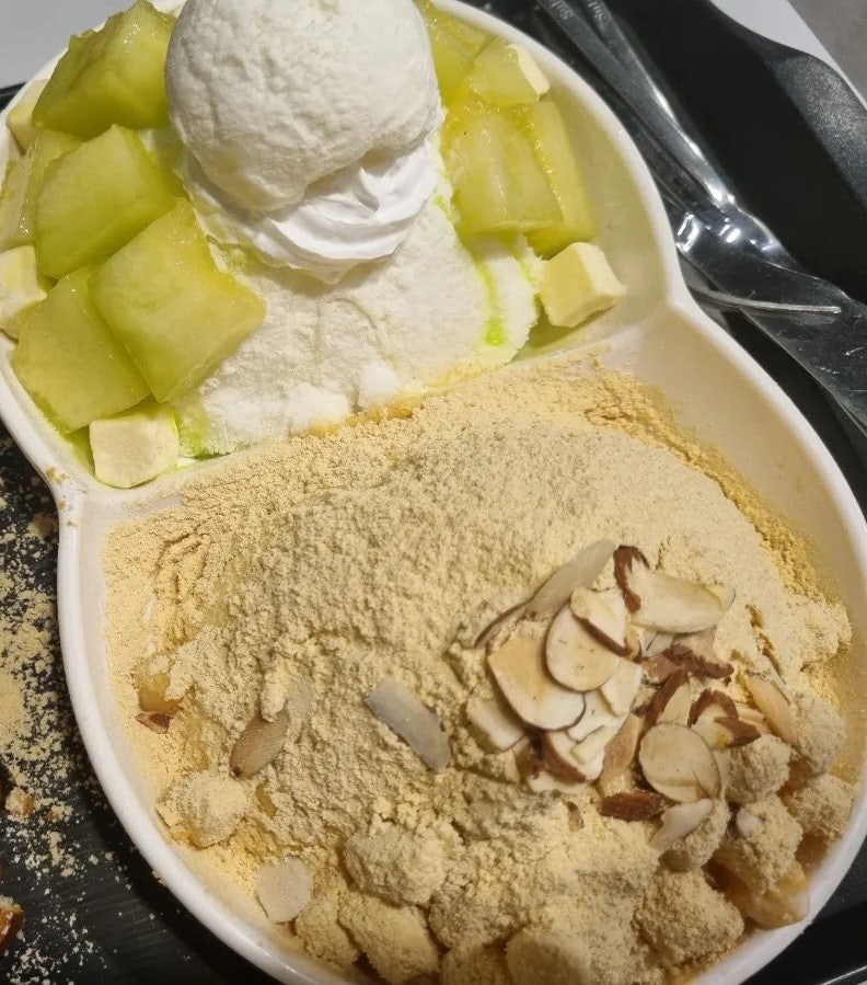 설빙 당진점 사진 2