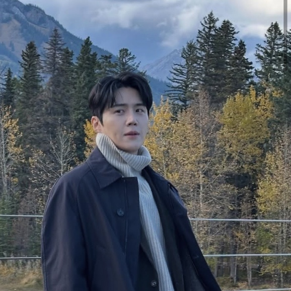  돌아온 남친짤의 장인 김선호 머리 남자 가르마펌 스타일링 팁