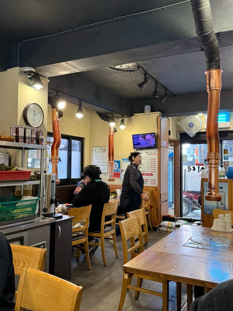 석이네숯불구이 사진 5