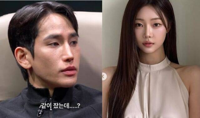 육준서 이시안 "함께 자고 싶었다" 고백 진실은? 솔로지옥4 비하인드 완벽 정리