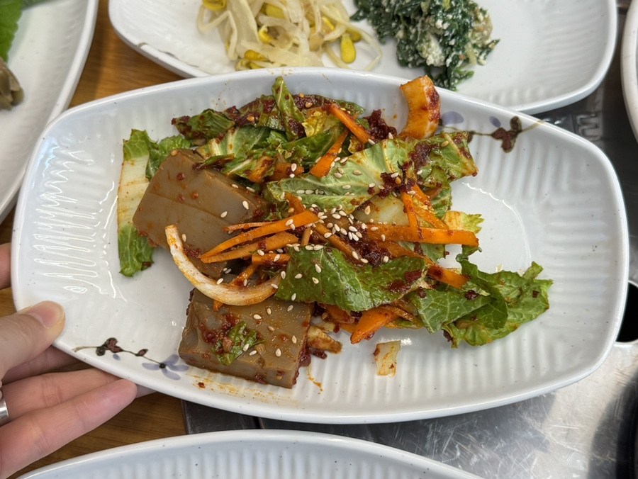 강변육향숯불구이 사진 3