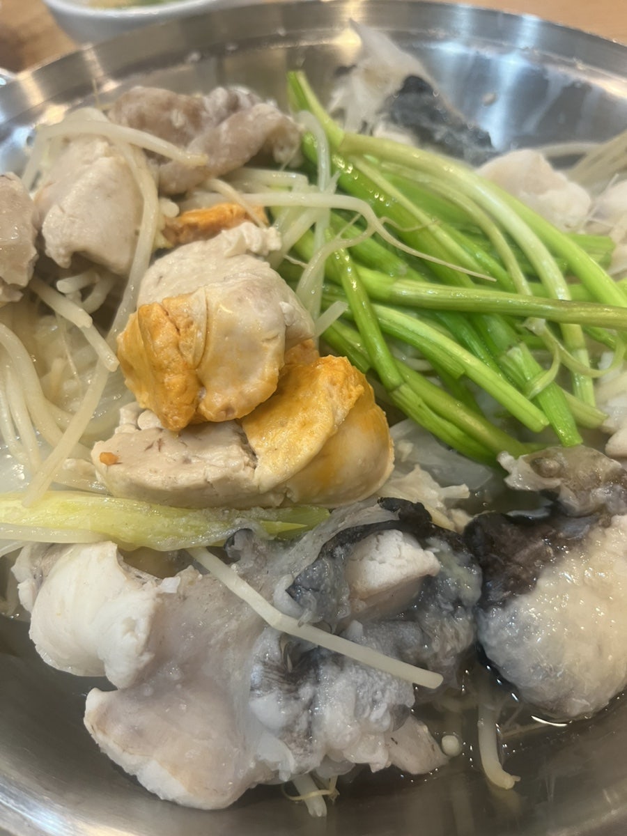 백년옥 사진 2